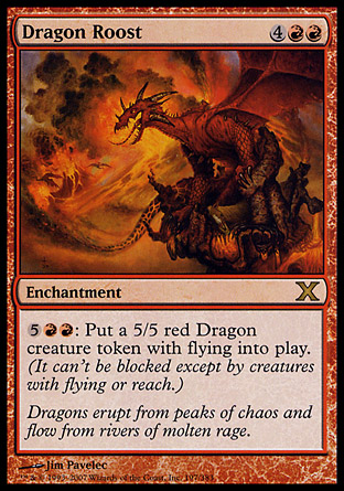Dragon Roost | 10th Edition