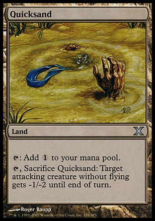 Quicksand | 10th Edition