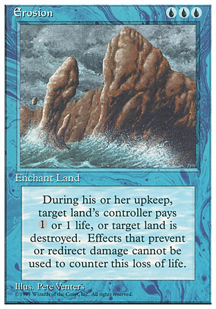 Erosion | 4th Edition