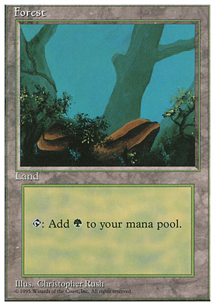 Forest | 4th Edition