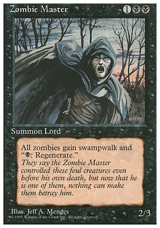 Zombie Master | 4th Edition