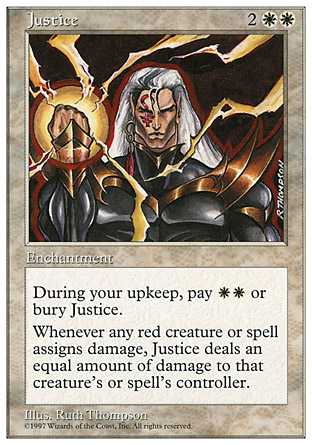 Justice | 5th Edition