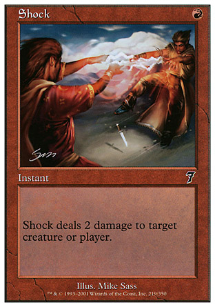 Shock | 7th Edition