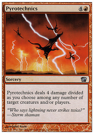 Pyrotechnics | 8th Edition