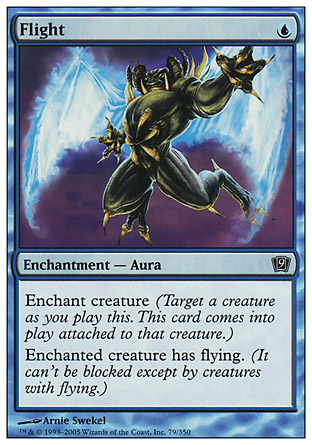 Flight | 9th Edition