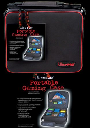 Portable Gaming Case | Accessoires
