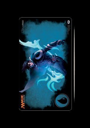 Playmat Magic Mana Blue | Accessoires