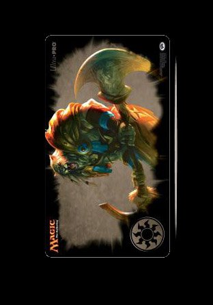 Playmat Magic Mana White | Accessoires