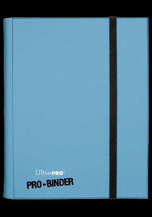Pro-Binder Light Blue | Accessoires
