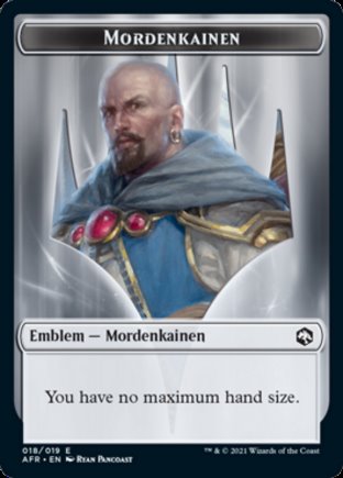 Mordenkainen emblem | Adventures in the Forgotten Realms