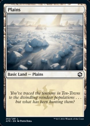 Plains | Adventures in the Forgotten Realms