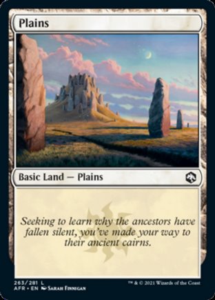 Plains | Adventures in the Forgotten Realms