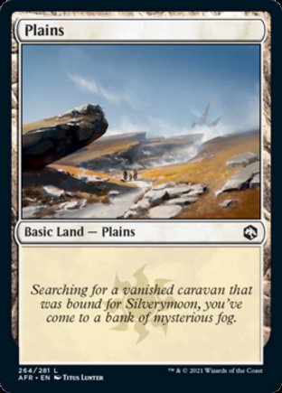 Plains | Adventures in the Forgotten Realms