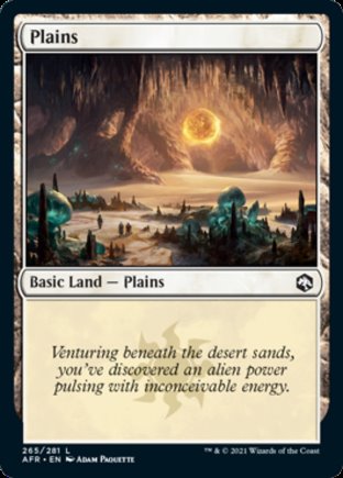 Plains | Adventures in the Forgotten Realms