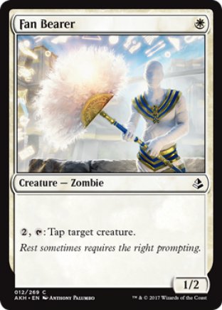 Fan Bearer | Amonkhet