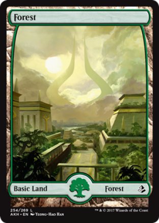 Forest | Amonkhet