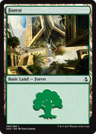 Forest | Amonkhet