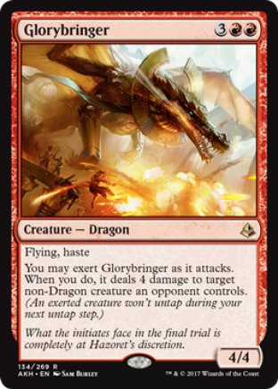 Glorybringer | Amonkhet