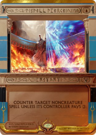 Spell Pierce | Amonkhet Invocations