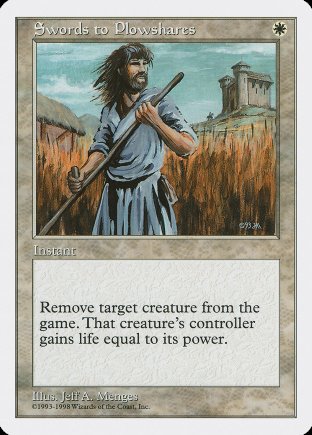 Swords to Plowshares | Anthologies