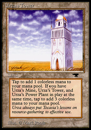 Urza’s Tower | Antiquities
