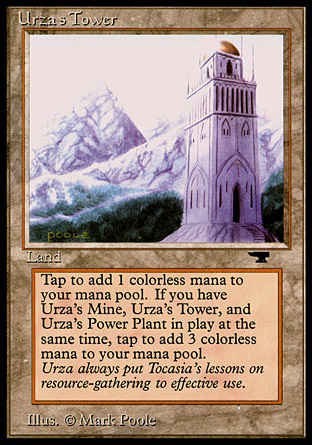 Urza’s Tower | Antiquities