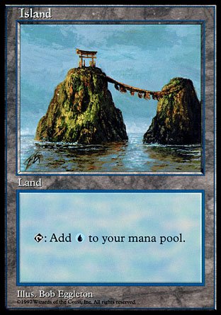 Island | Apac Land