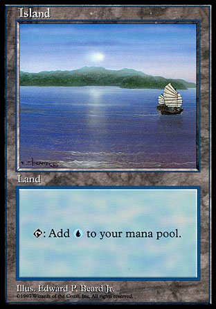 Island | Apac Land