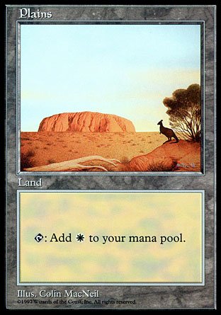 Plains | Apac Land