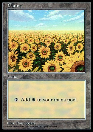 Plains | Apac Land