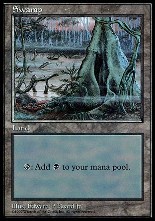 Swamp | Apac Land