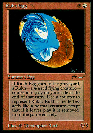 Rukh Egg | Arabian Nights