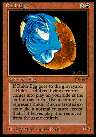 Rukh Egg | Arabian Nights