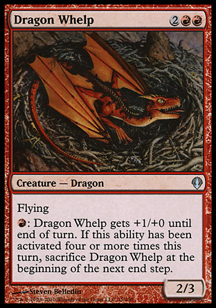 Dragon Whelp | Archenemy