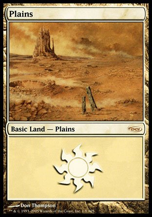 Plains | Arena