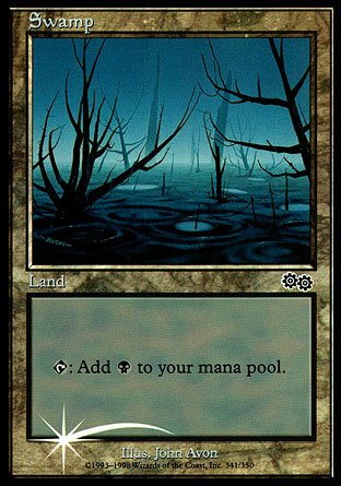 Swamp | Arena