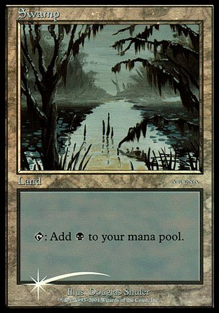 Swamp | Arena