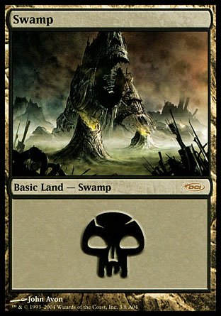 Swamp | Arena