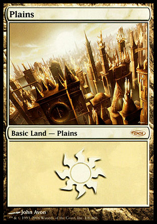 Plains | Arena