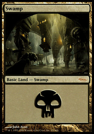 Swamp | Arena