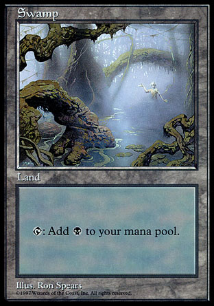 Swamp | Apac Land