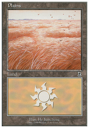 Plains | Battle Royale