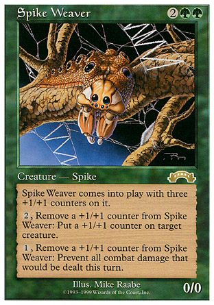 Spike Weaver | Battle Royale