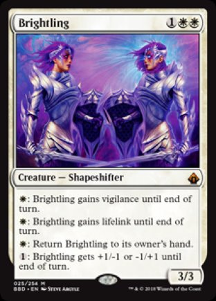 Brightling | Battlebond