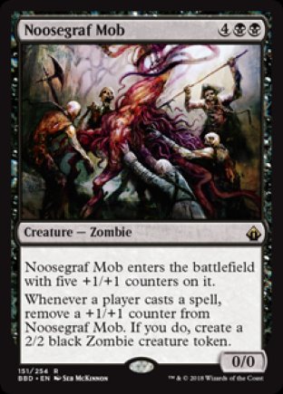 Noosegraf Mob | Battlebond
