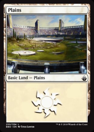 Plains | Battlebond