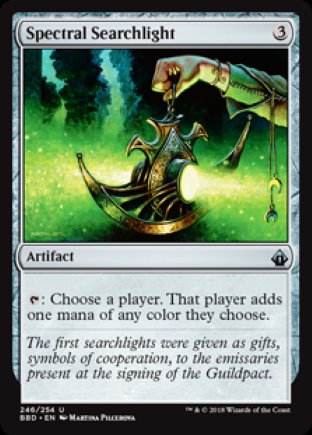 Spectral Searchlight | Battlebond