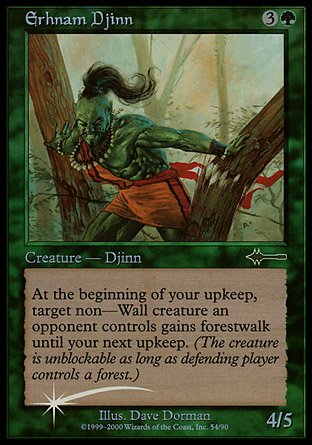 Erhnam Djinn | Beatdown