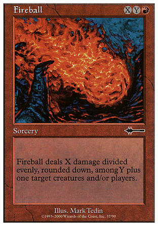 Fireball | Beatdown