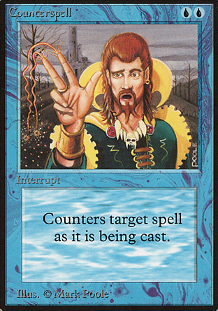 Counterspell | Beta